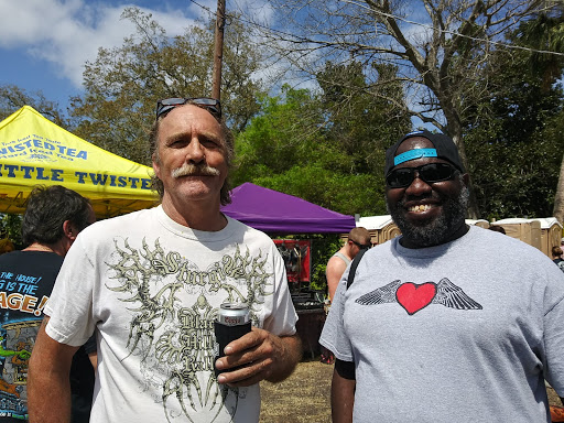 Explore father daughter matching tattoo ideas, creative tattoo ideas in Ormond Beach, available at Tropical Tattoo Inc