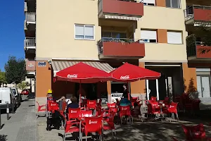 El Cafè de Sant Martí image