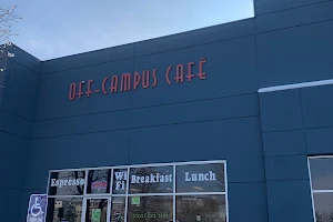 Off Campus Cafe image