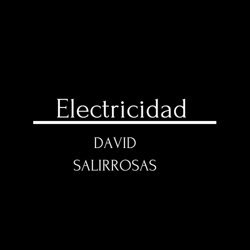 Electricidad David Salirrosas - Electricista