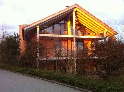 BAUPLANUNG + DESIGN RM. Lehmann Dipl.Ing. Höhenweg 34, 88718 Daisendorf, Deutschland