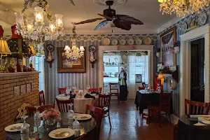 Lady Ann's Victorian Tea Room image