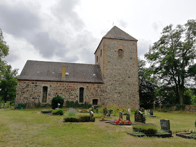 Pfarramt Neuentempel Neuentempel 34, 15306 Vierlinden, Deutschland