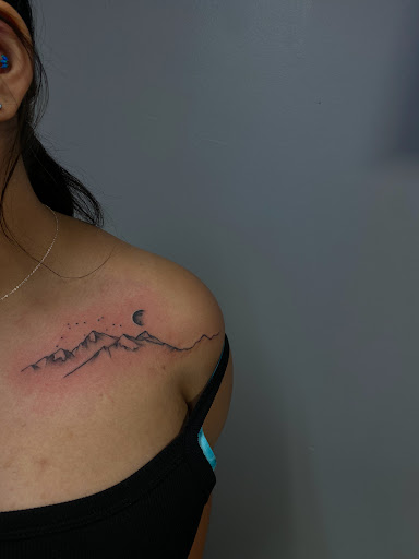 Find tattoo ideas with meaning for family for your next unique tattoo in Idaho Falls at Sinner Tattoo Studio