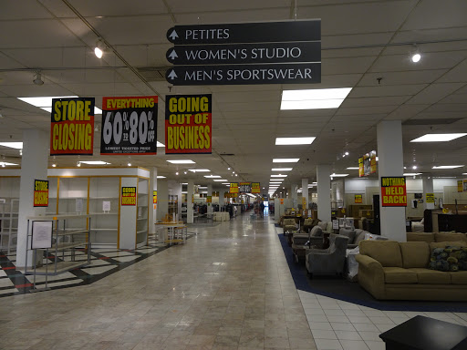 Department Store «Boston Store», reviews and photos, 53 E Towne Mall, Madison, WI 53704, USA