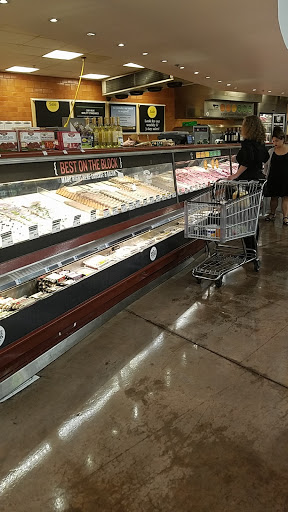Grocery Store «Whole Foods Market», reviews and photos, 100 S Green Valley Pkwy, Henderson, NV 89012, USA