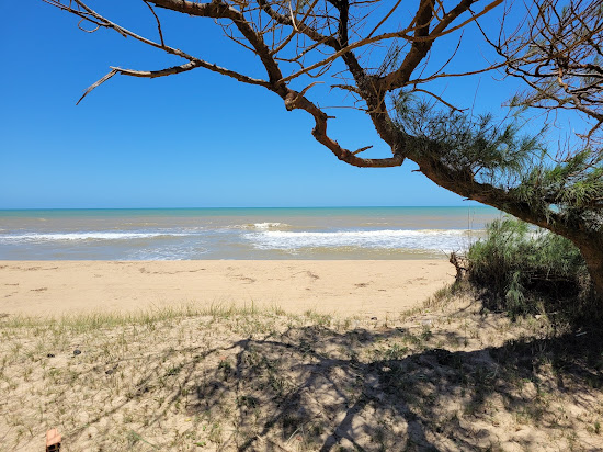 Praia Maria da Rosa