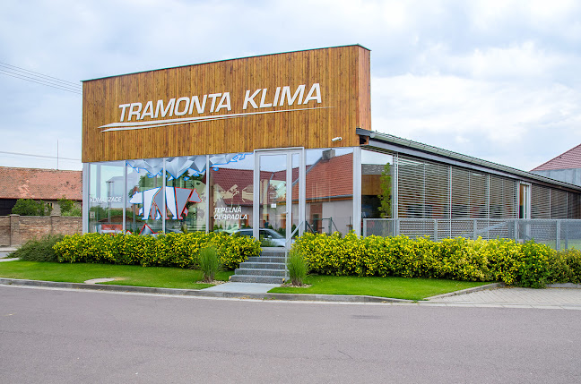 TRAMONTA KLIMA, s. r. o. - Pardubice