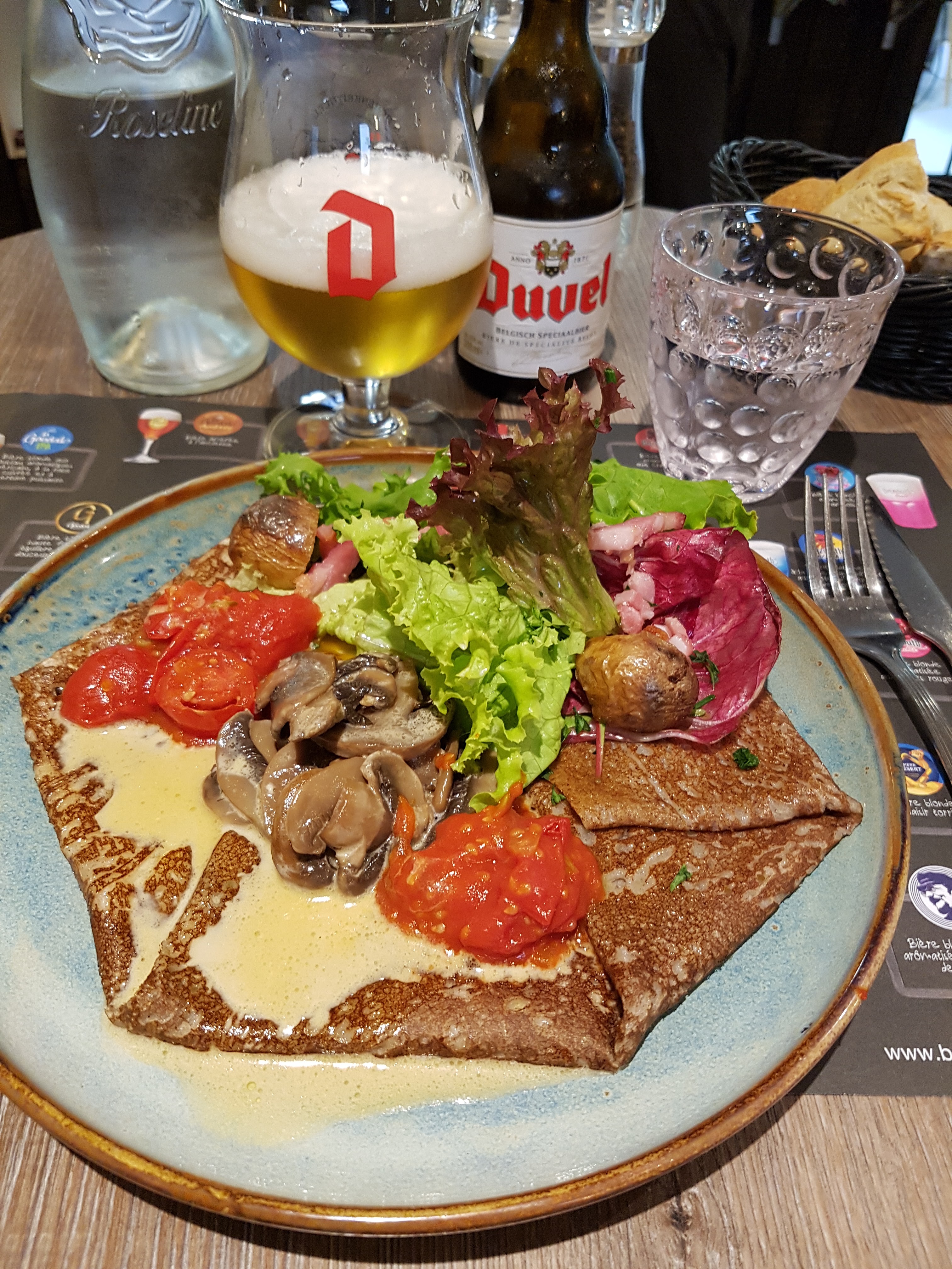 Photo n° 1 de l'avis de Romuald.O fait le 17/09/2019 à 08:52
