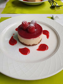 Dessert du Restaurant français Auberge du Bonheur à Paris - n°4