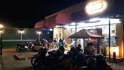Photos of New Rahmat Minimarket & Coffee Shop