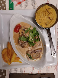 Photo n°81 de La Baraque à Bœuf à Le Mans ()