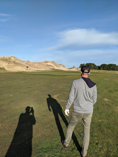 Golf Course «Sandpines Golf Links», reviews and photos, 1201 35th St, Florence, OR 97439, USA