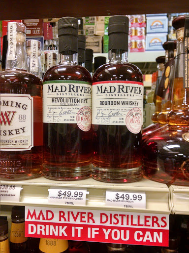 Liquor Store «Coastal Wine & Spirits», reviews and photos, 103 N Main St, Branford, CT 06405, USA