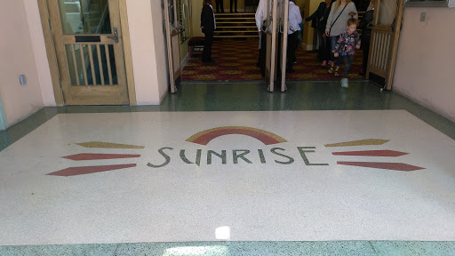 Performing Arts Theater «Sunrise Theatre», reviews and photos, 117 S 2nd St, Fort Pierce, FL 34950, USA