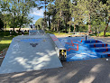 Skatepark des Ulis Les Ulis