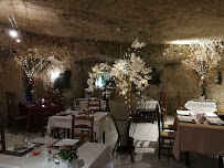 Atmosphère du Grillades Les Caves de la Croix Verte à Pocé-sur-Cisse - n°17