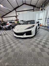 Details and Dents - Photo 3 - Car repair in , North Charleston