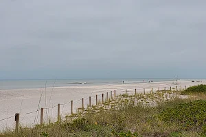 Bowman's Beach Park image