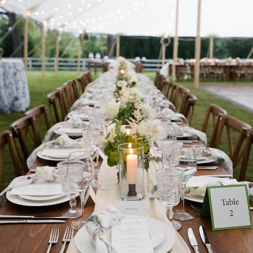 Party Equipment Rental Service «Hampton Roads Event Rentals», reviews and photos, 4815 George Washington Memorial Hwy, Yorktown, VA 23692, USA