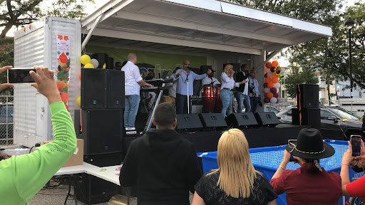 Supermarket «Ideal Marketplace», reviews and photos, 85 Ackerman Ave, Clifton, NJ 07011, USA