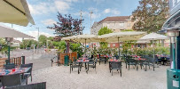 Atmosphère du Restaurant italien La Felicita à Chevilly-Larue - n°19
