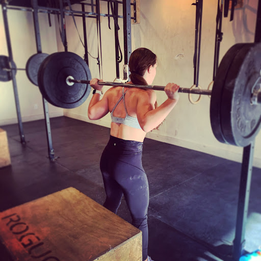 Gym «CrossFit Spearhead», reviews and photos, 4540 S Highland Dr, Holladay, UT 84117, USA