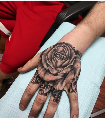 Explore doctor who tattoo ideas, creative tattoo ideas in Atlantic Beach, available at The Ink Chamber Tattoo Parlor