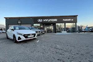 Hyundai Pertuis - Pedinielli Automobiles image