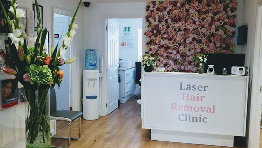 Laser Hair Removal Clinic