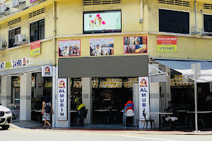 Al Mubin Restaurant - Syed Alwi Road image