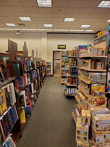 Book Store «Barnes & Noble», reviews and photos, 26751 Aliso Creek Rd, Aliso Viejo, CA 92656, USA