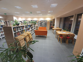 Kassák Könyvtár (FSZEK)