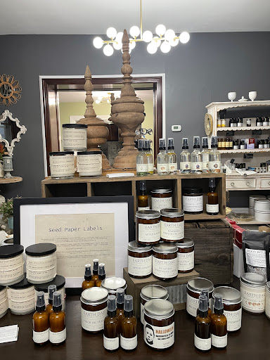 Florist «Bloomers & Things», reviews and photos, 24 S Main St # 1, Allentown, NJ 08501, USA