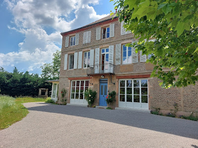 Maison Chaussin à Montpont-en-Bresse