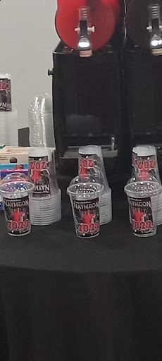 Community Center «The Folkert Community Hub», reviews and photos, 640 Seminole Rd, Muskegon, MI 49441, USA