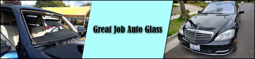 Great Job Auto Glass