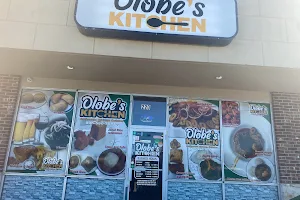Olobe’s Kitchen image