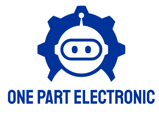 One Part Electronic