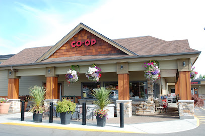 Co-op Food Store