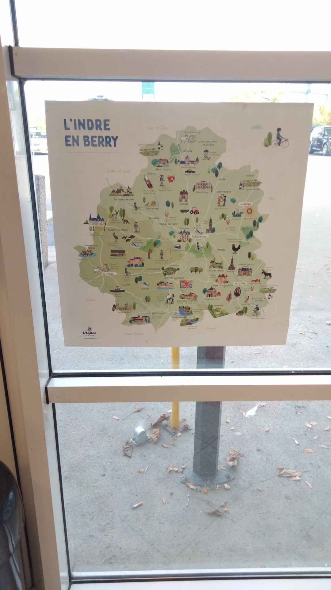 Photo n° 27 de l'avis de Francisco.a fait le 22/10/2022 à 12:01