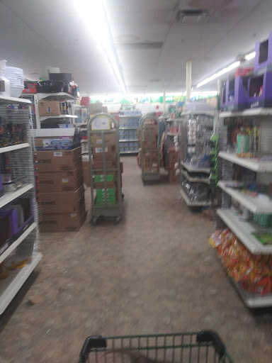 Dollar Store «Dollar Tree», reviews and photos, 440 Middlesex Rd, Tyngsborough, MA 01879, USA