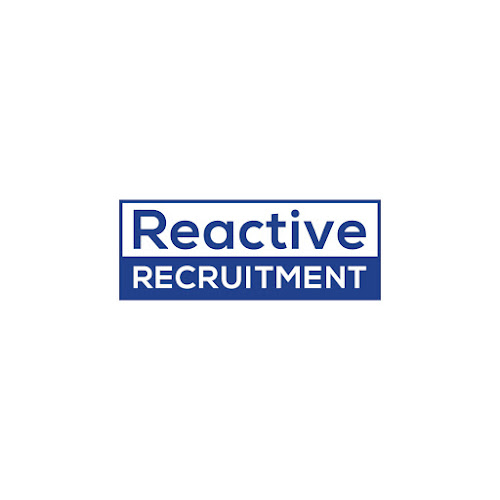 Reviews of Reactive Recruitment in Belfast - Employment agency
