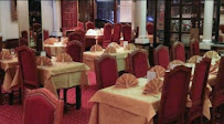 Atmosphère du Restaurant indien Les Jardins de Shah Jahan à Paris - n°2