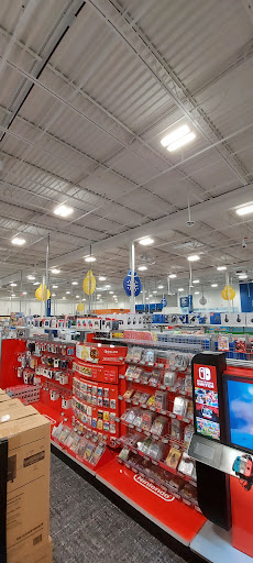 Electronics Store «Best Buy», reviews and photos, 115 N 76th St, Omaha, NE 68114, USA