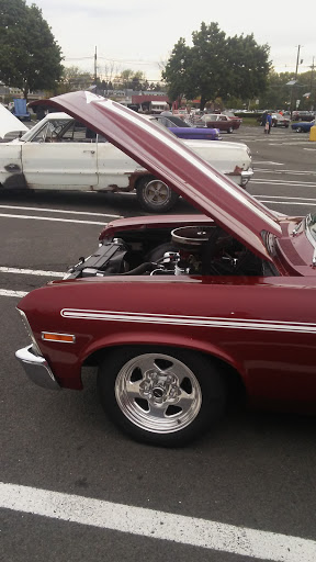 Department Store «Kmart», reviews and photos, 1061 White Horse Ave, Trenton, NJ 08610, USA