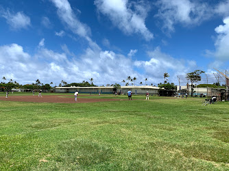 Kailua District Park