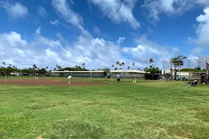 Kailua District Park image