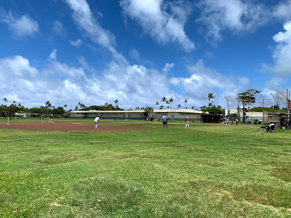 Kailua District Park