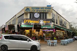 Restoran D'Permai @Karak image
